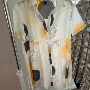 SHEIN Dress